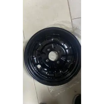 E-BİKE JANT ARKA 400*12 PİKAP 4 BİJON
