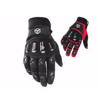SCOYCO MX14 KORUMALI ELDİVEN
