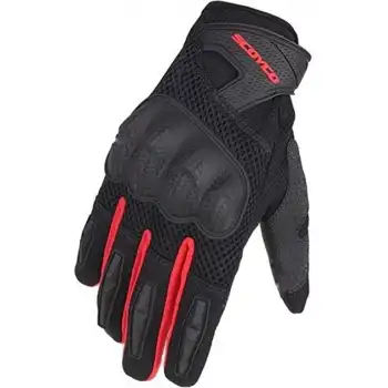 SCOYCO MC58 KORUMALI ELDİVEN
