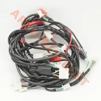 ELEKTRİK TESİSATI KUBA BLUEBERRY