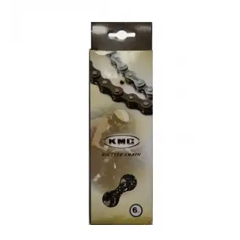 MTB ZİNCİR KMC  KUTULU