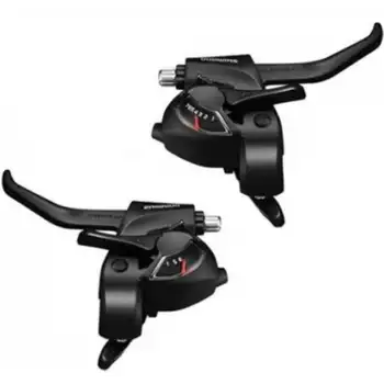 VİTES + FREN KOLU SETİ SHIMANO ST - EF41