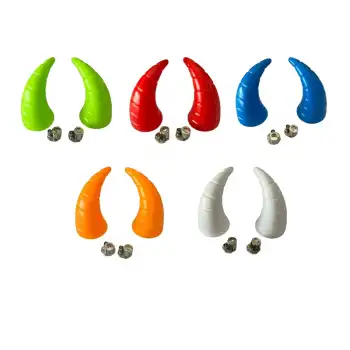 KASK BOYNUZU KÜÇÜK IŞIKLI