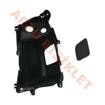 İÇ TORPİDO CEP - TVS JUPITER 125