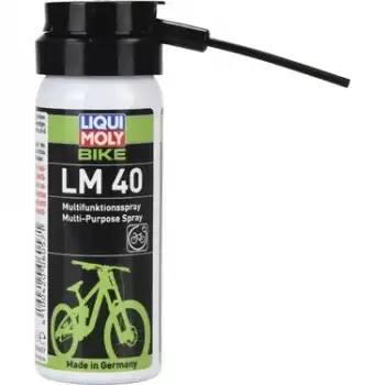 LİQUİ MOLY 50 ml  UNİVERSAL ÇOK AMAÇLI YAĞLAMA SPREYİ