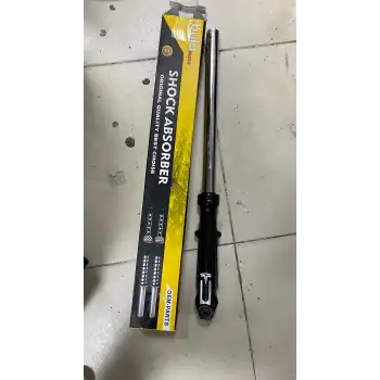 ÖN AMORTİSÖR [TAKIM] - 3 TEKERLEKLİ KASALI MODEL 31 MM