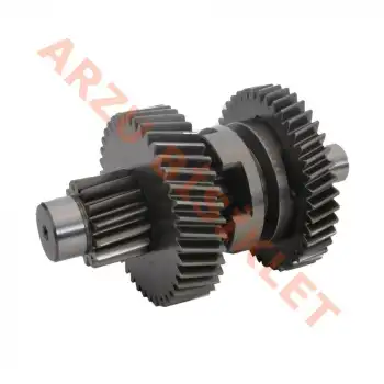 ŞANZIMAN KOMPLE ATV 150cc MONDIAL HUSKY-VULCANX-FJX OFF ROAD 150-KANUNI 150 U OFF ROAD