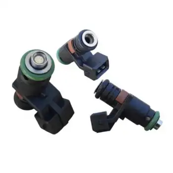 ENJEKTÖR 6 ÇIKIŞ FURY SCOOTER 50-100-125-150