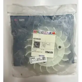 FAN PERVANESİ JUPİTER 125