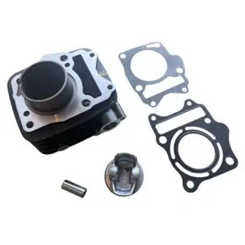 SİLİNDİR KOMPLE TVS RAİDER 125 ORİJİNAL