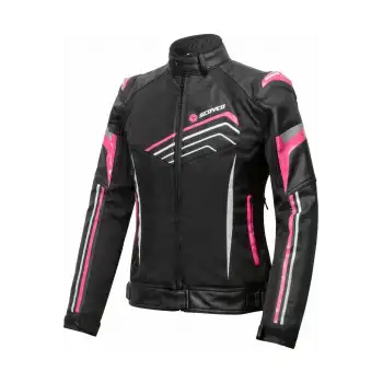MONT JK153 SCOYCO KADIN PEMBE PEMBE