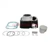 SİLİNDİR KOMPLE - HONDA CB 125F