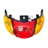 ARKA STOP KOMP H.FİZY