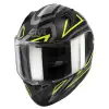 GIVI 50.7 PROTON KASK MAT TITANIUM - SARI