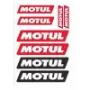 MOTUL A5 STİCKER