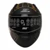 MTS M-201 SNAKE FULL FACE KASK ANUBIS