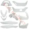 KAPORTA SET [BEYAZ] PCX [2011-2013] - OEM