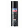 LİQUİ MOLY CHAİN LUBE WHİTE / %100 SENTETİK ZİNCİR YAĞLAMA SPREYİ (400ML)