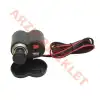 USB ŞARJ CİHAZI VE ÇAKMAKLIK