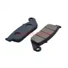DİSK BALATA MONDİAL 180 Z-ONE S / FORZA Y.M / SY150 / X MAX 2015 ÖN /