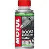 MOTUL BOOST ENJEKTÖR VE KARBÜRATÖR  TEMİZLEYİCİ