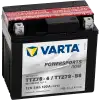 VARTA 12-5 KISA TTZ7S-BS 12V5Ah 120A AKÜ