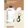 WİRELESS , ANAHTARLIKLI AKILLI TAKİP CİHAZI ( QUO AİRTAG )