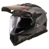 LS2 PIONEER 2 DEVOR KUM KASK