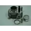 SİLİNDİR KOMPLE SCOOTER  50CC