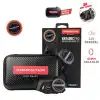 KNMASTER KN1600C PRO KAMERALI BLUETOOTH İNTERCOM İNTERCOM KULAKLIK SETİ