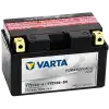 VARTA 12-9 YATIK  TTZ10S-BS 12V8Ah 150A AKÜ