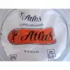 BEYAZ YANAK 18 ATLAS