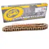 ZİNCİR ORİNGLİ 520 H X 128 BAKLA GOLD SFR