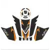 CF MOTO 250 NK 2023 UYUMLU  TANK PAD SET