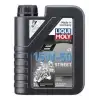 LİQUİ MOLY 15*50 STREET (15W50) 4T SENTETİK MOTOR YAĞI (1L)