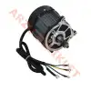 MOTOR 72V 1200W / 3 TEKERLEKLİ KASALI MODEL - E-BIKE
