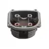 SİLİNDİR ÜST KAPAK KOMPLE 125CC SCOOTER