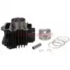 SİLİNDİR KOMPLE LİFAN 110CC [3 SIBOPLU] CUB