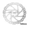 MTB BİSİKLET DİSK ROTOR [160MM]
