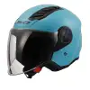 LS2 AIRFLOW 2 TURKUAZ KASK TURKUAZ