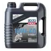 Liqui Moly 10*40 Street / (10W40) 4T Sentetik Motor Yağı (1L)