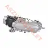 MOTOR BÖLÜMÜ KOMPLE HONDA SPACY