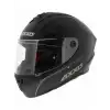 AXXIS DRAKEN S SOLID V.2 MAT SİYAH KASK MAT SİYAH