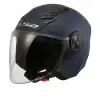 LS2 AIRFLOW 2 KASK NAVY MAVİ
