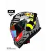 MTS M-910 FULL FACE KASK BEE