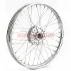 1.40 X 17 TELLİ JANT ÖN CUB-CG-ÇİTA  [DISC FRENLİ] 36 TEL