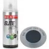 BEST ELİTE  SPREY BOYA  MAT SİYAH 400 ML