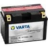 VARTA 12-11 YATIK  AGM T12A-BS 12V11Ah 160A AKÜ