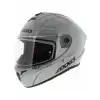 AXXIS DRAKEN S SOLID V.2 GLOSS GRAY KASK MAT GRİ