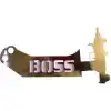 ÇEKİ DEMİRİ KROM UZİ BOSS